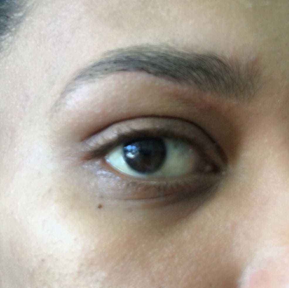 Shanu Eyebrow Threading and Full service Salon Photo