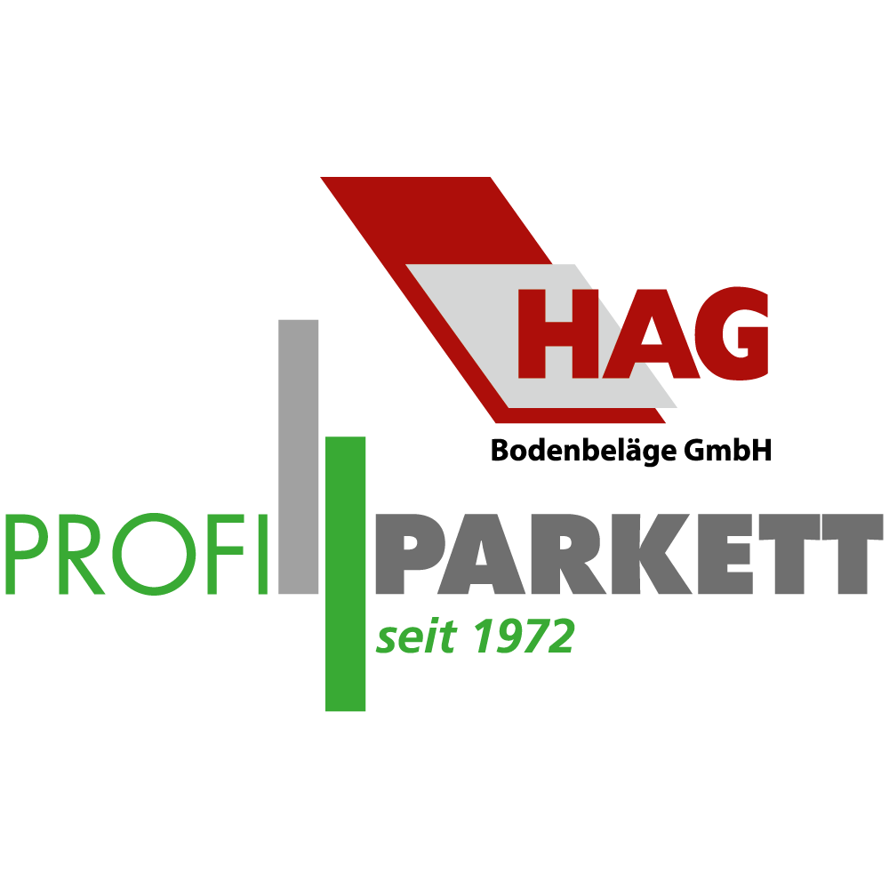Logo von HAG Bodenbeläge GmbH / Profi Parkett