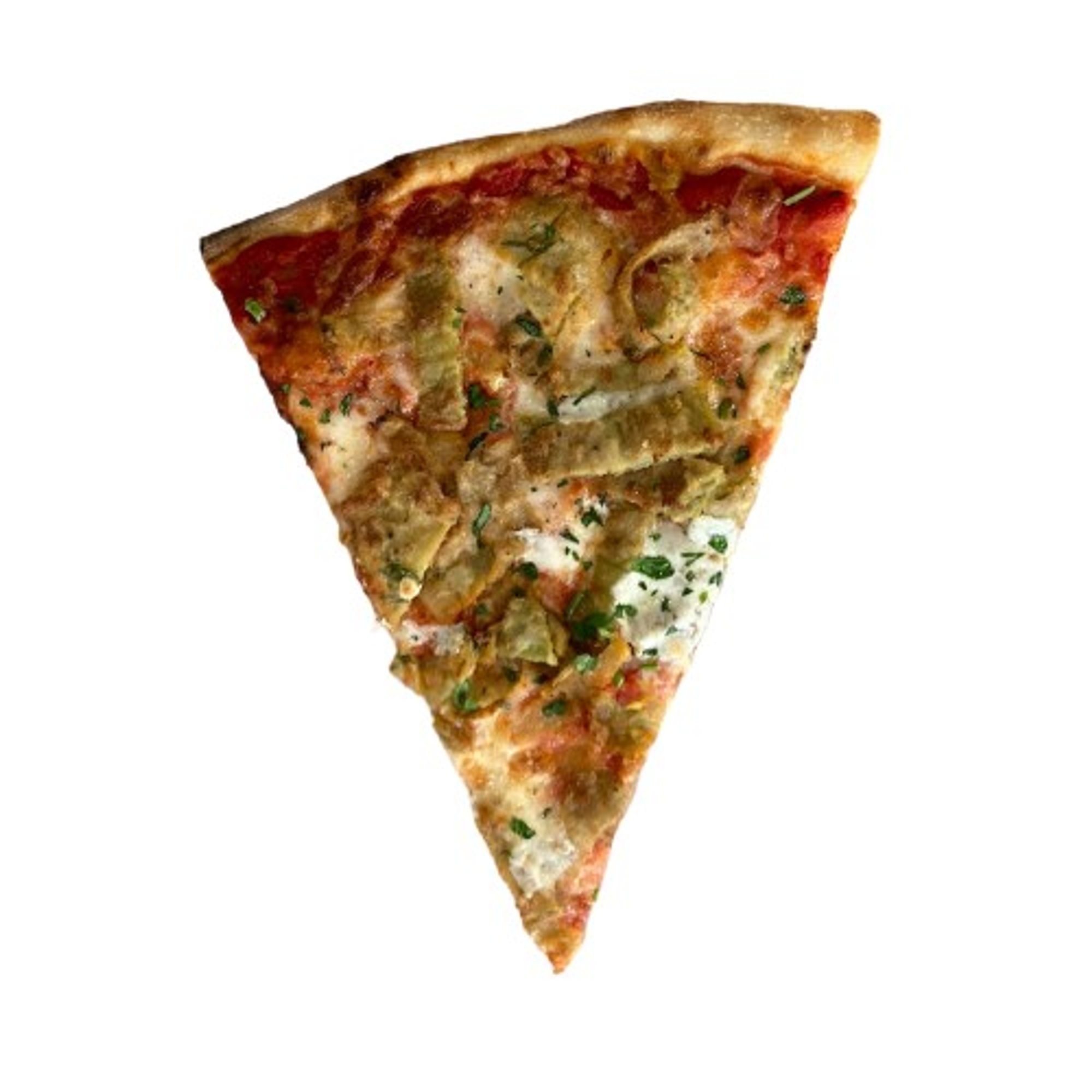 "Lunch Special " - 10" Personal Eggplant Parm