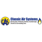 Classic Air Systems Pickering