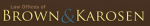 Images Brown & Karosen