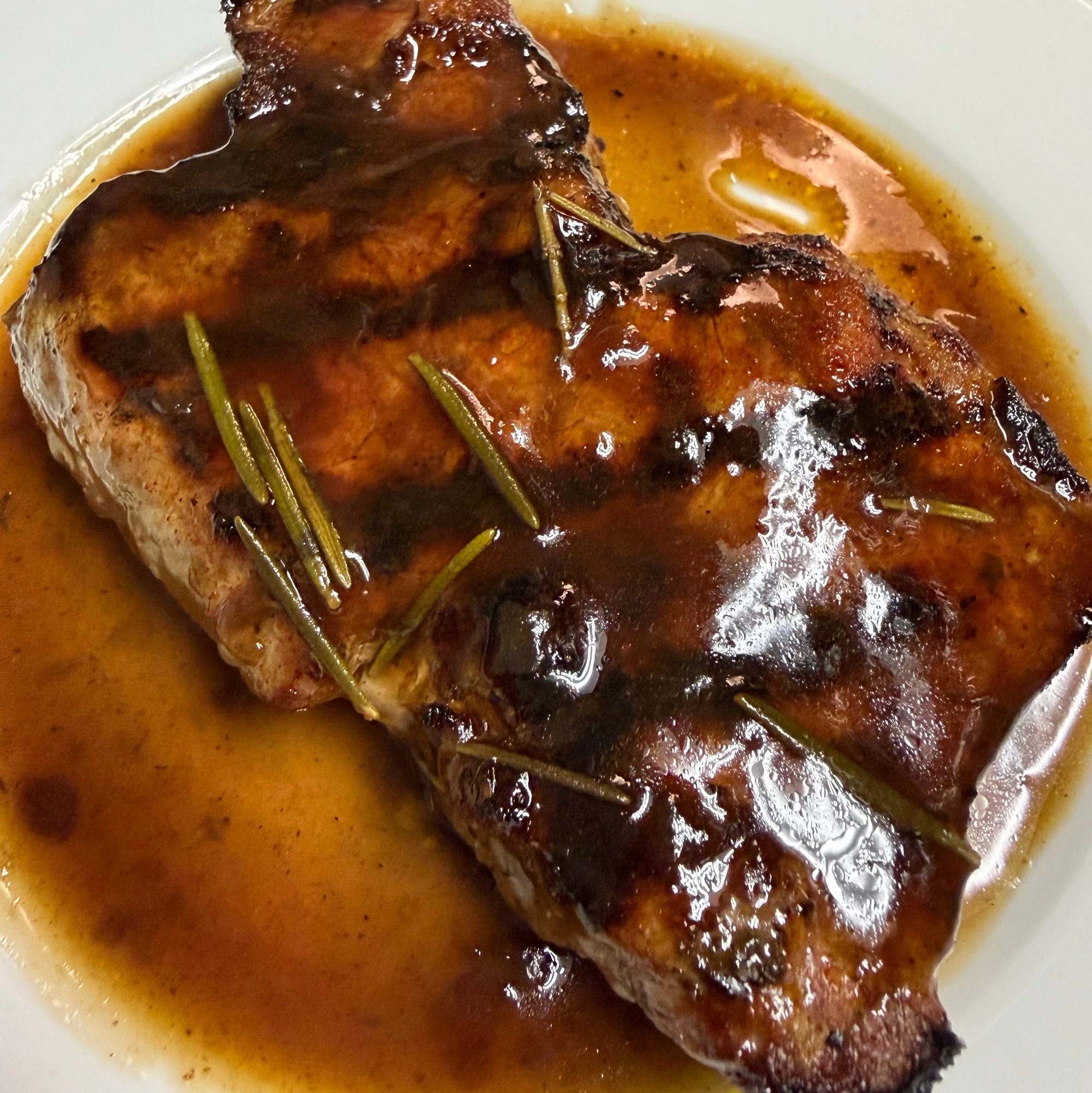 NY Steak Tapa