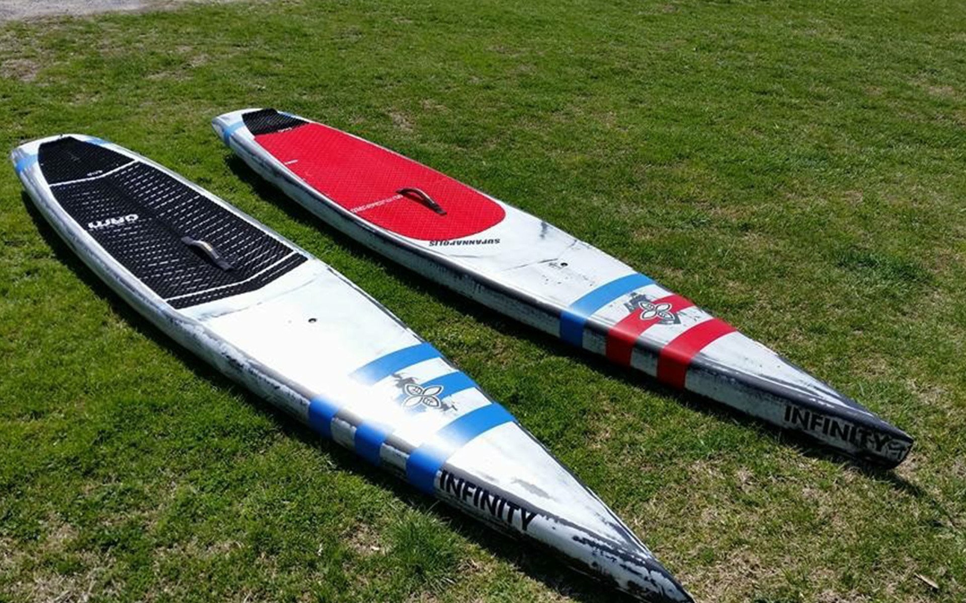 Stand Up Paddle Annapolis Photo