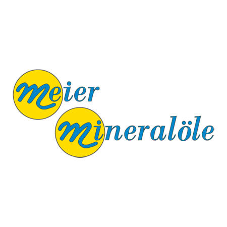 Logo von Meier Mineralöle Inhaber Gerhard Meier e. K.