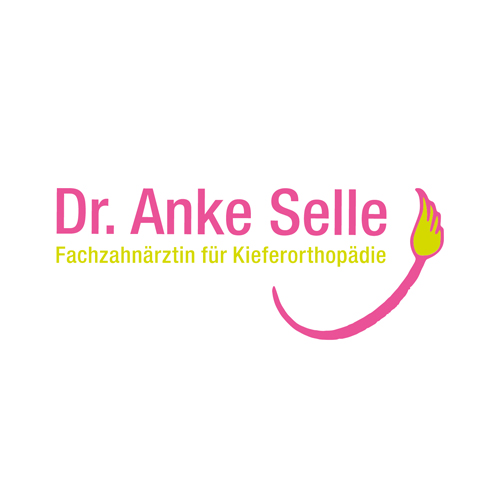 Logo von Dr. Anke Selle, Fachzahnärztin für Kieferorthopädie