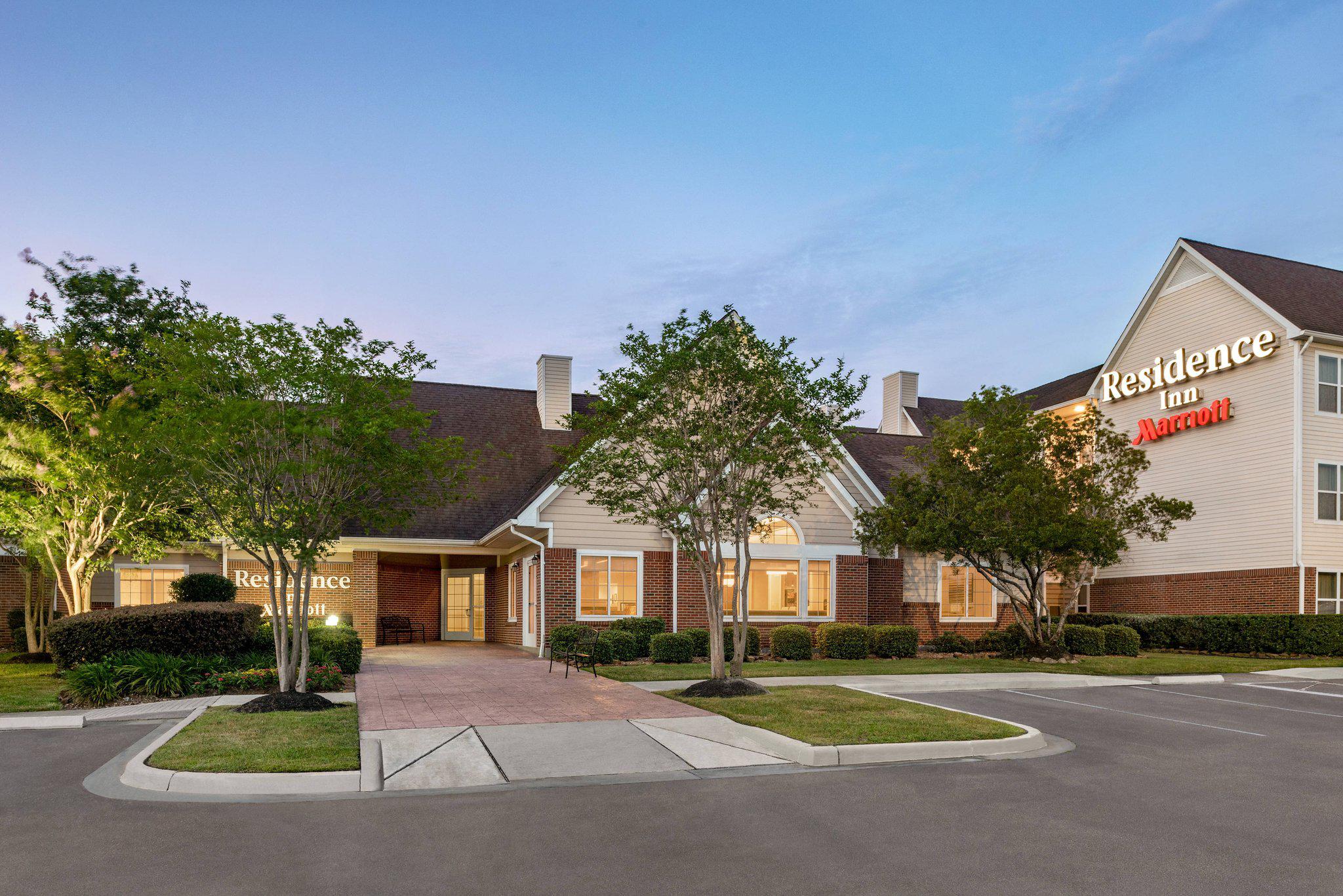 Residence Inn by Marriott Houston Northwest/Willowbrook Photo