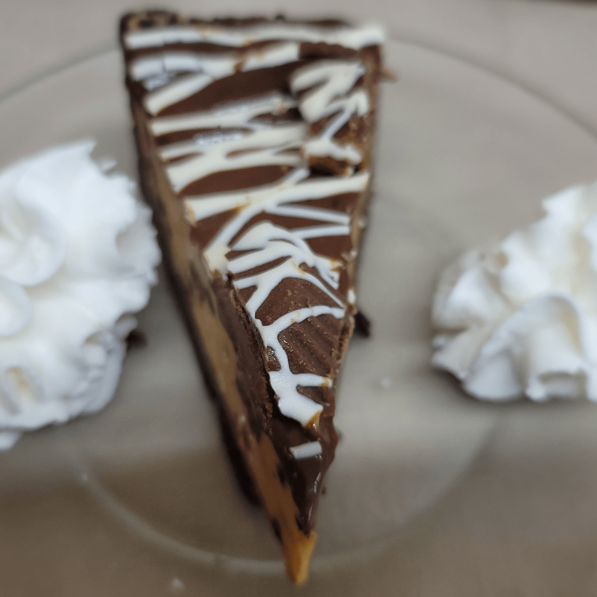 Peanut Butter Cheesecake