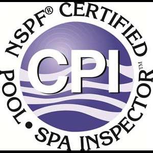 Aquatic Pool Inspections Logo