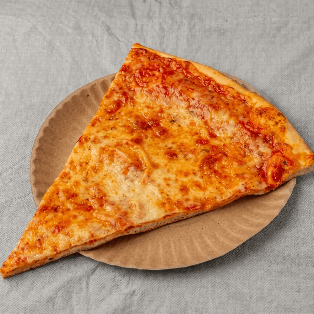 Plain Slice
