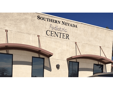 Southern Nevada Pediatric Center Photo
