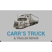 Carr's Truck & Trailer Repair