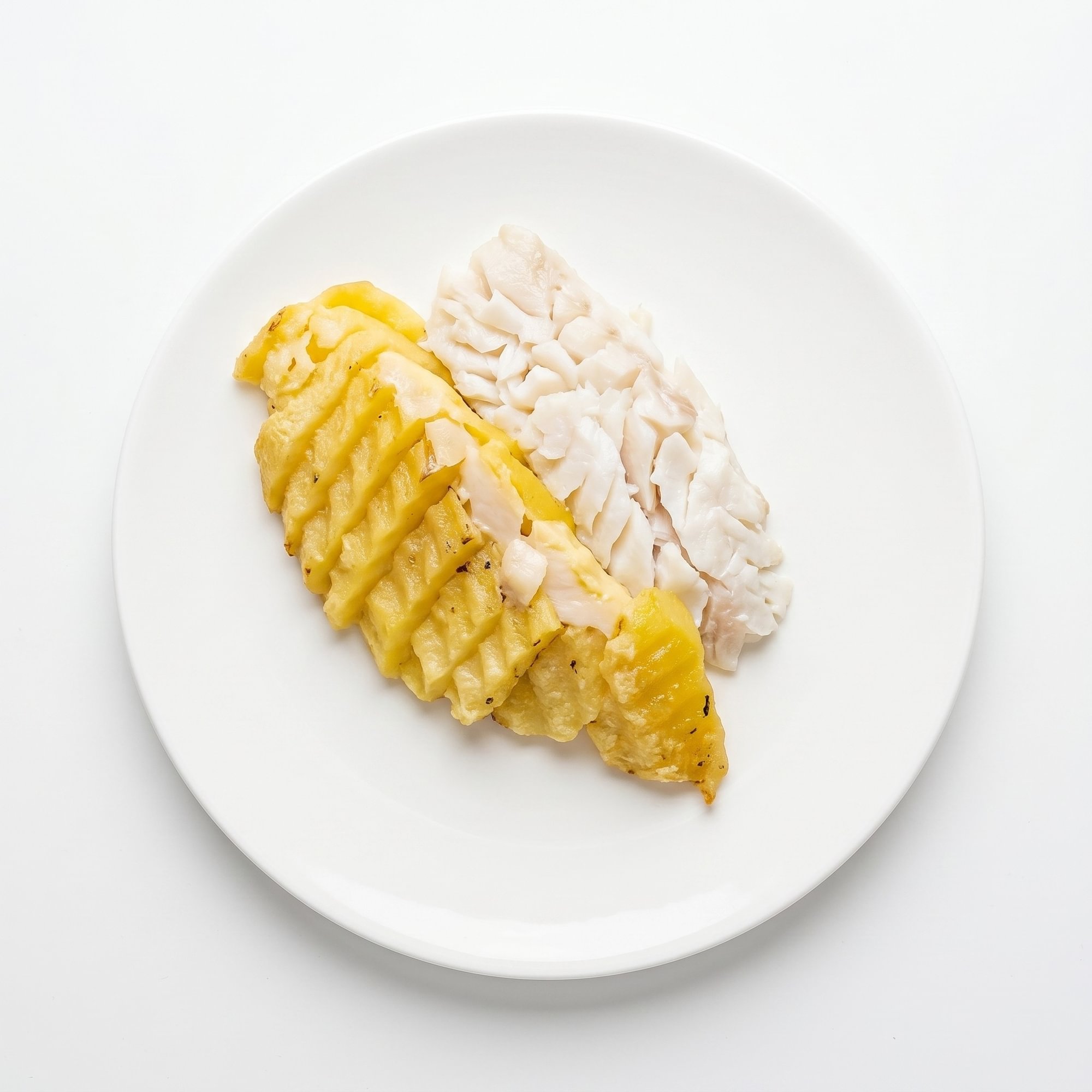 Sweet Rice with Mango