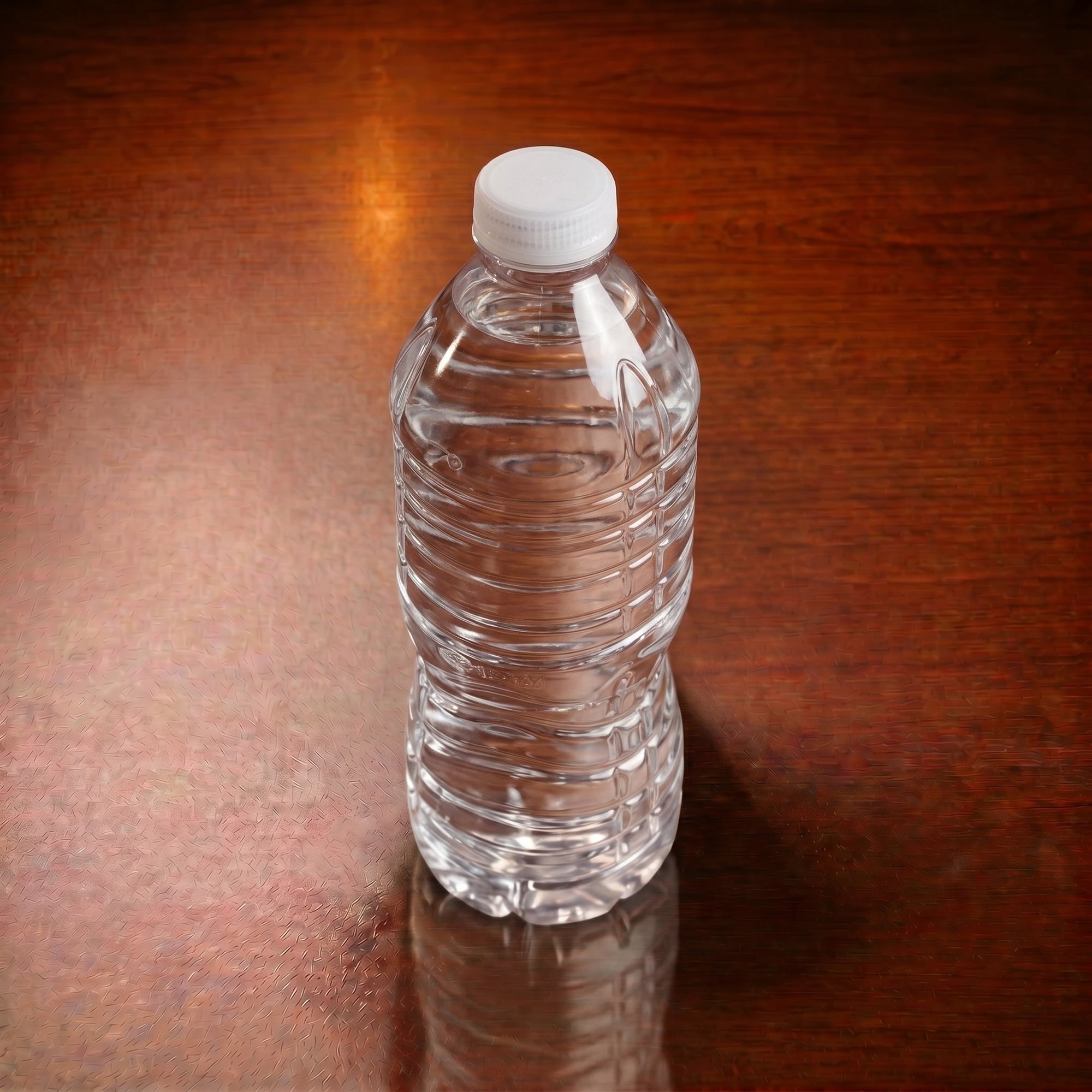 Bottled Water