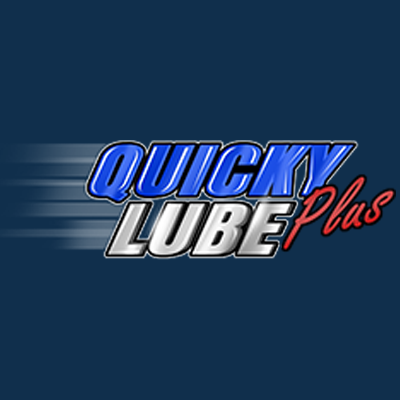 Quicky Lube Plus III Logo