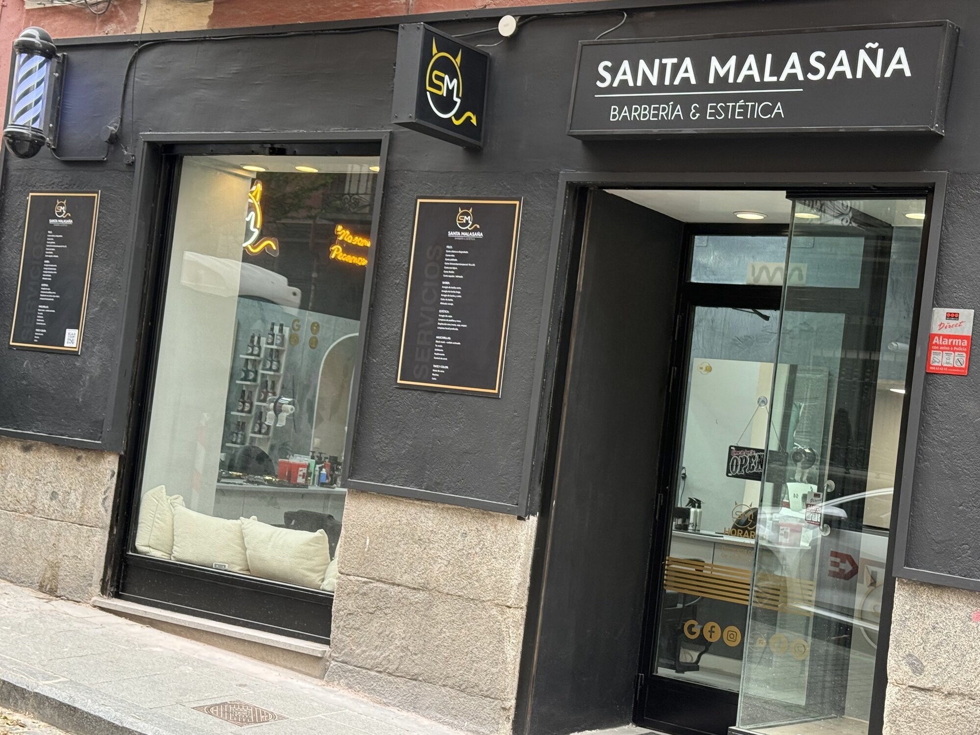 Galería en miniatura