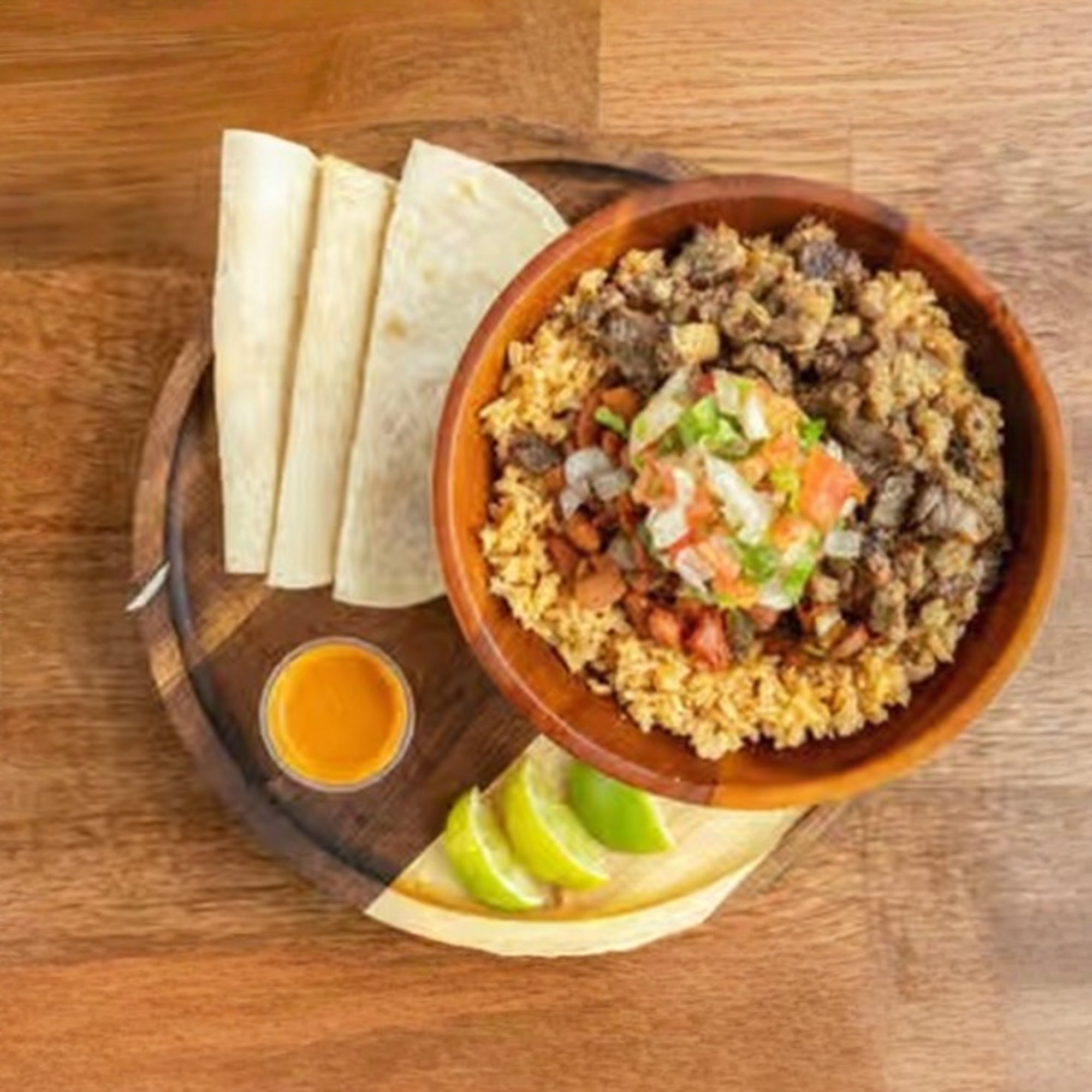 Mexi-Bowl