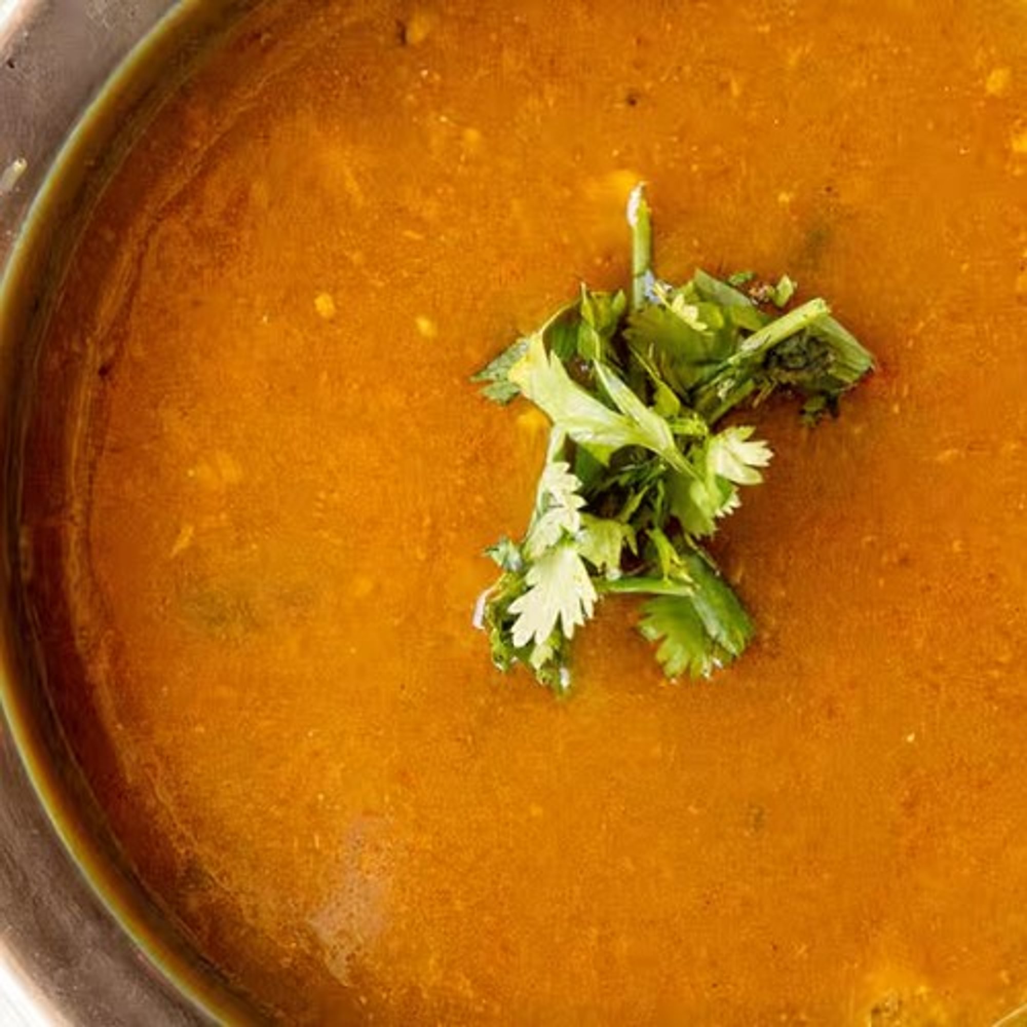 Lamb Curry Masala
