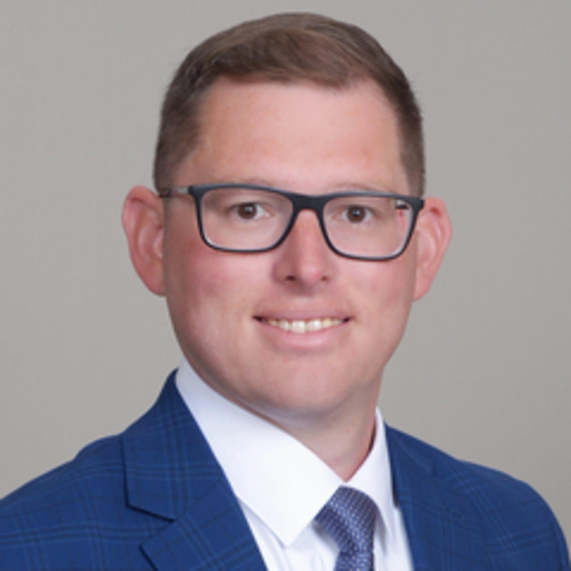 Edward Jones - Financial Advisor: Nicholas R Gooch