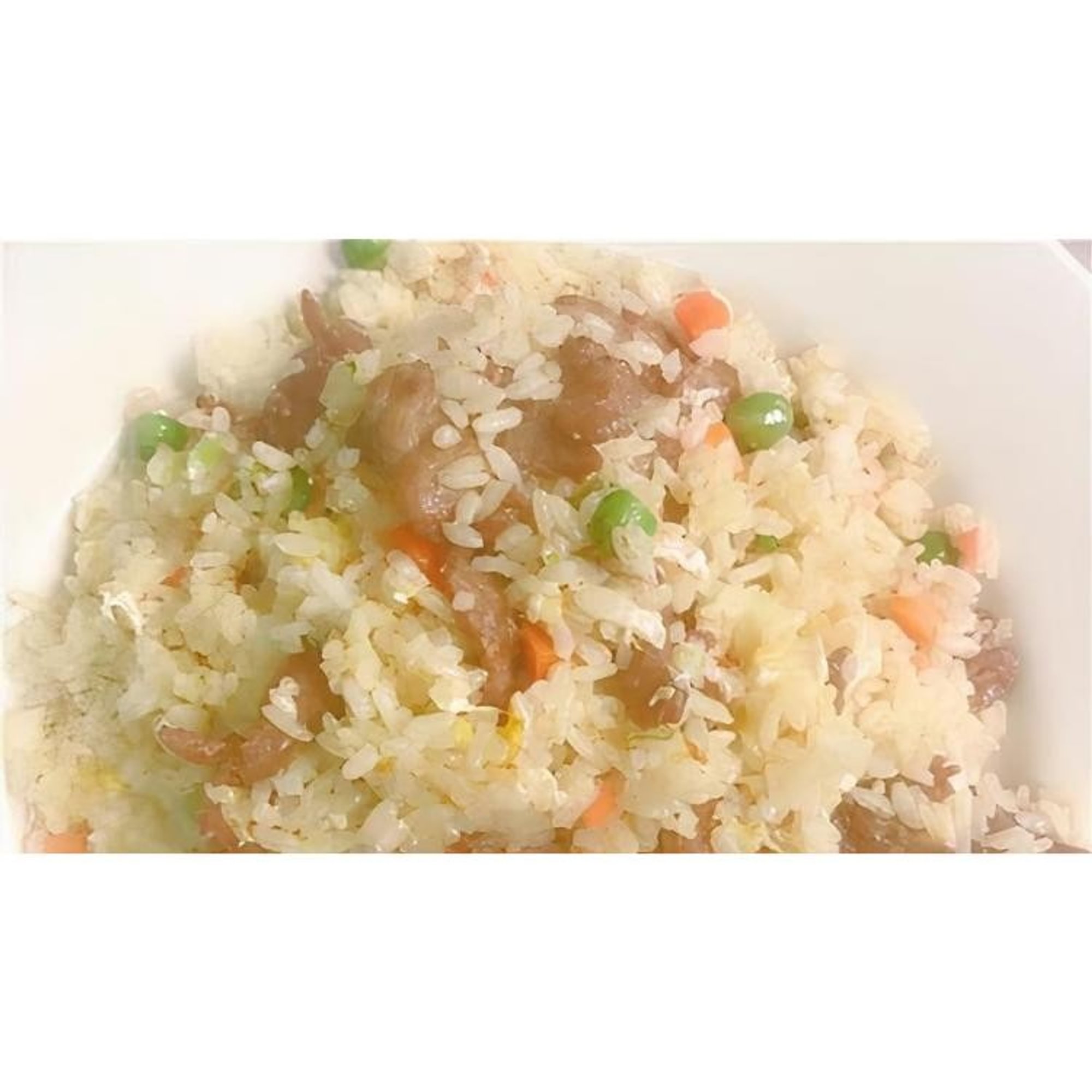 Beef Fried Rice