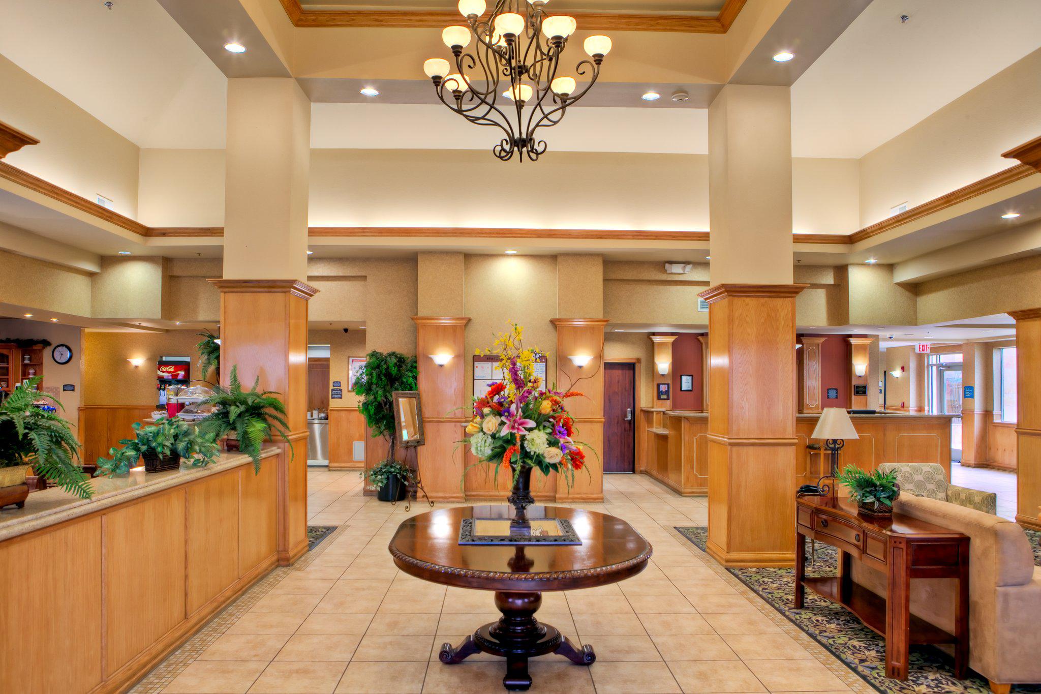 Staybridge Suites Laredo International Airport Photo