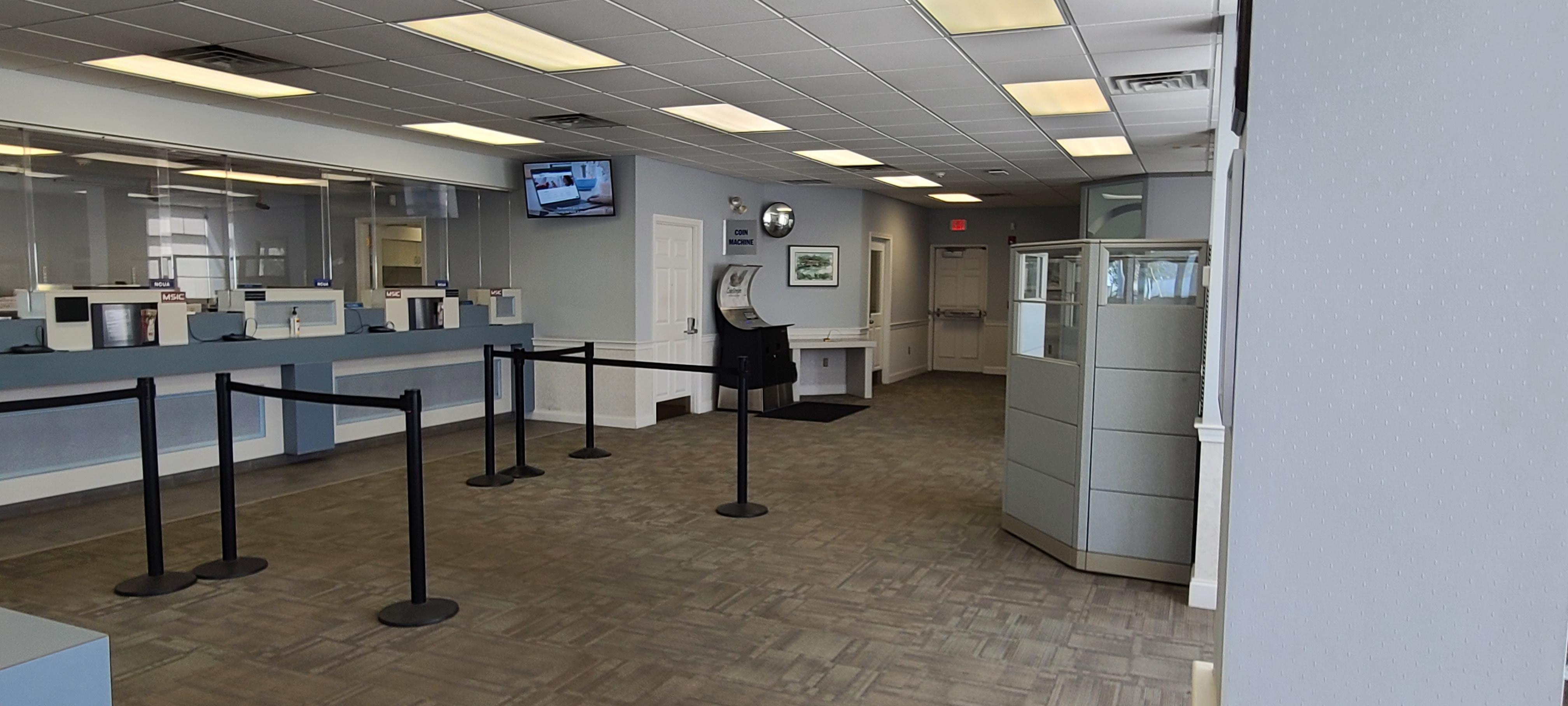 SCU Credit Union Image