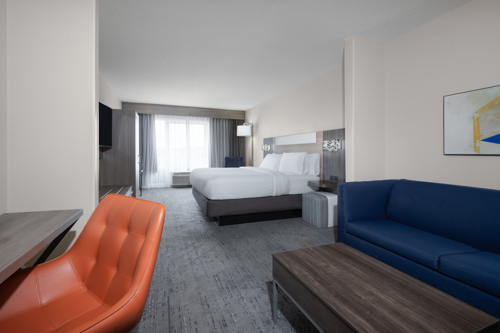 Holiday Inn Express Pembroke by IHG Image