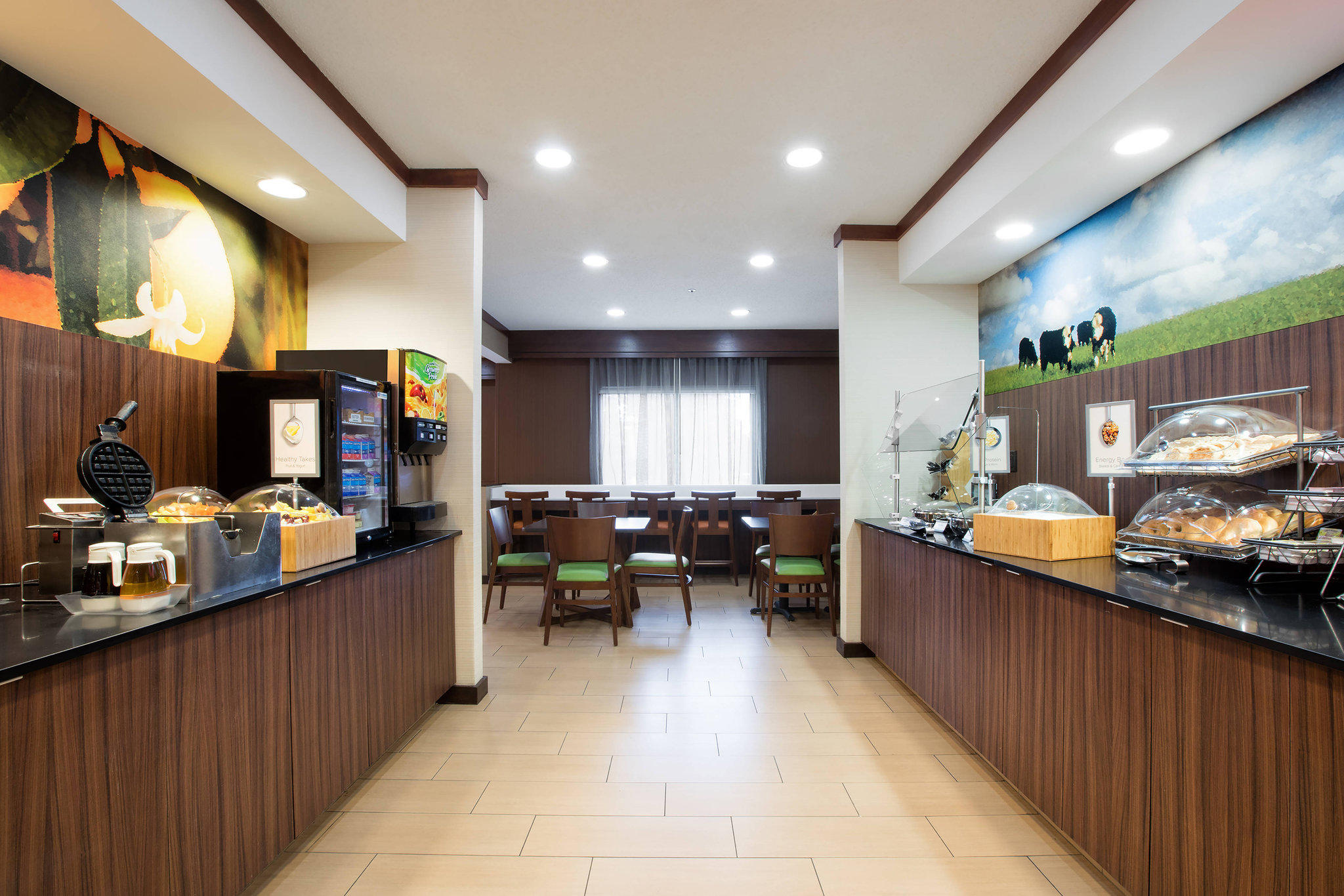 Fairfield Inn & Suites by Marriott Austin South Photo