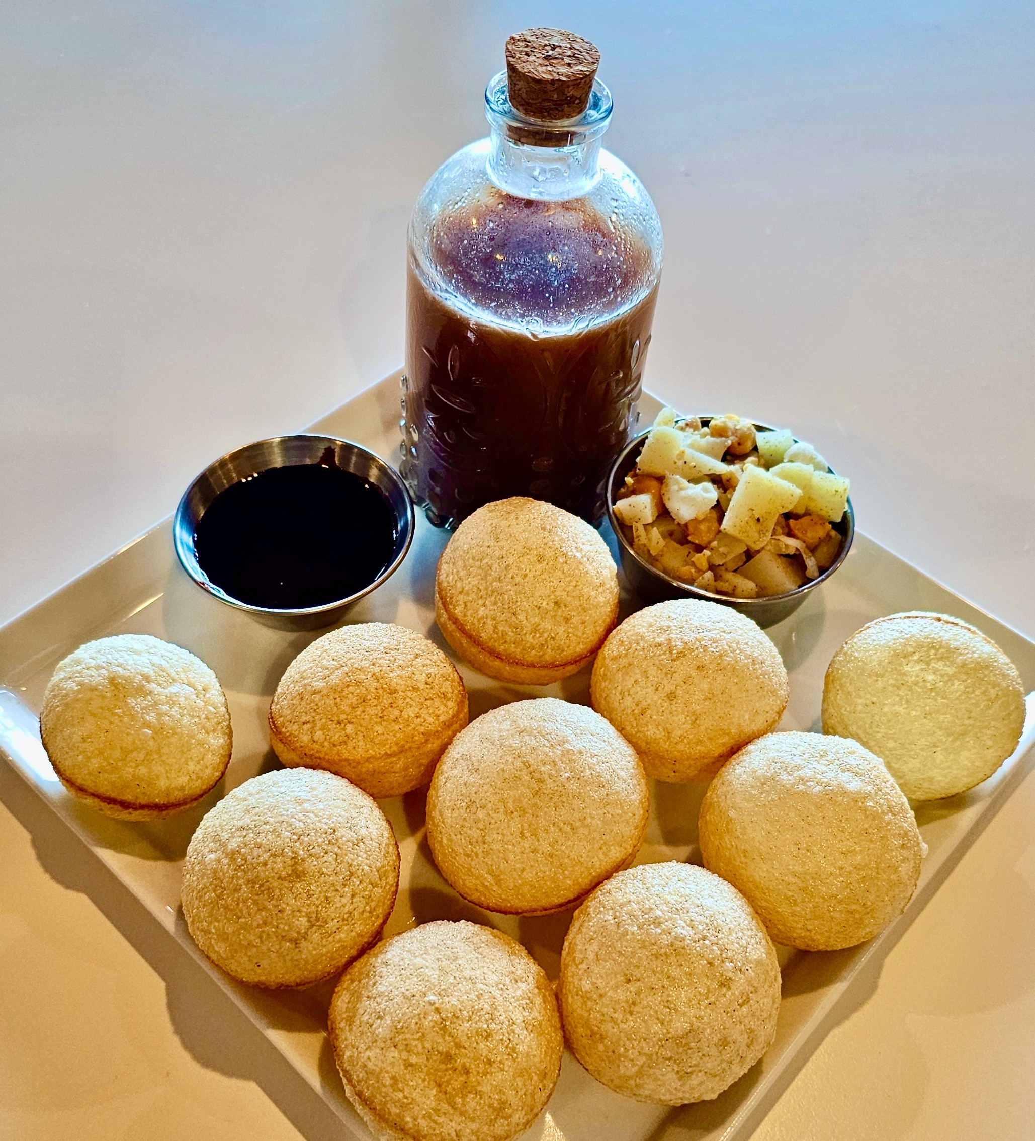Pani Puri