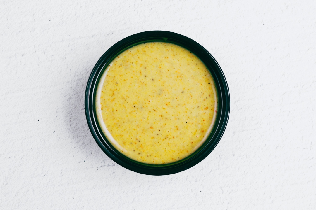 Honey Mustard