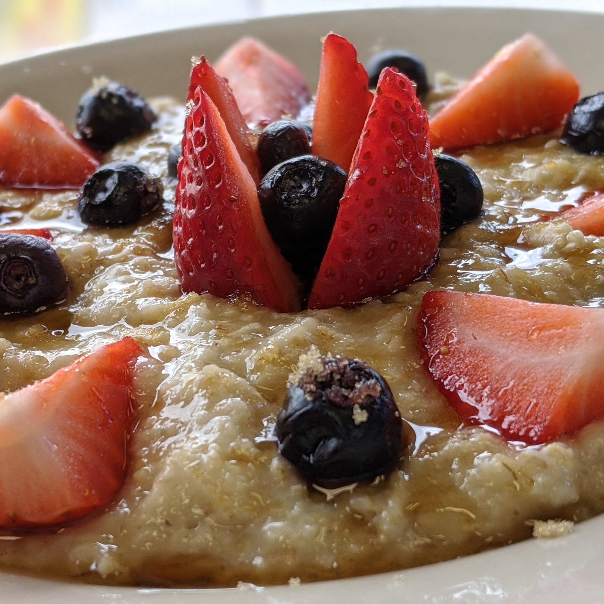 Quaker Oatmeal