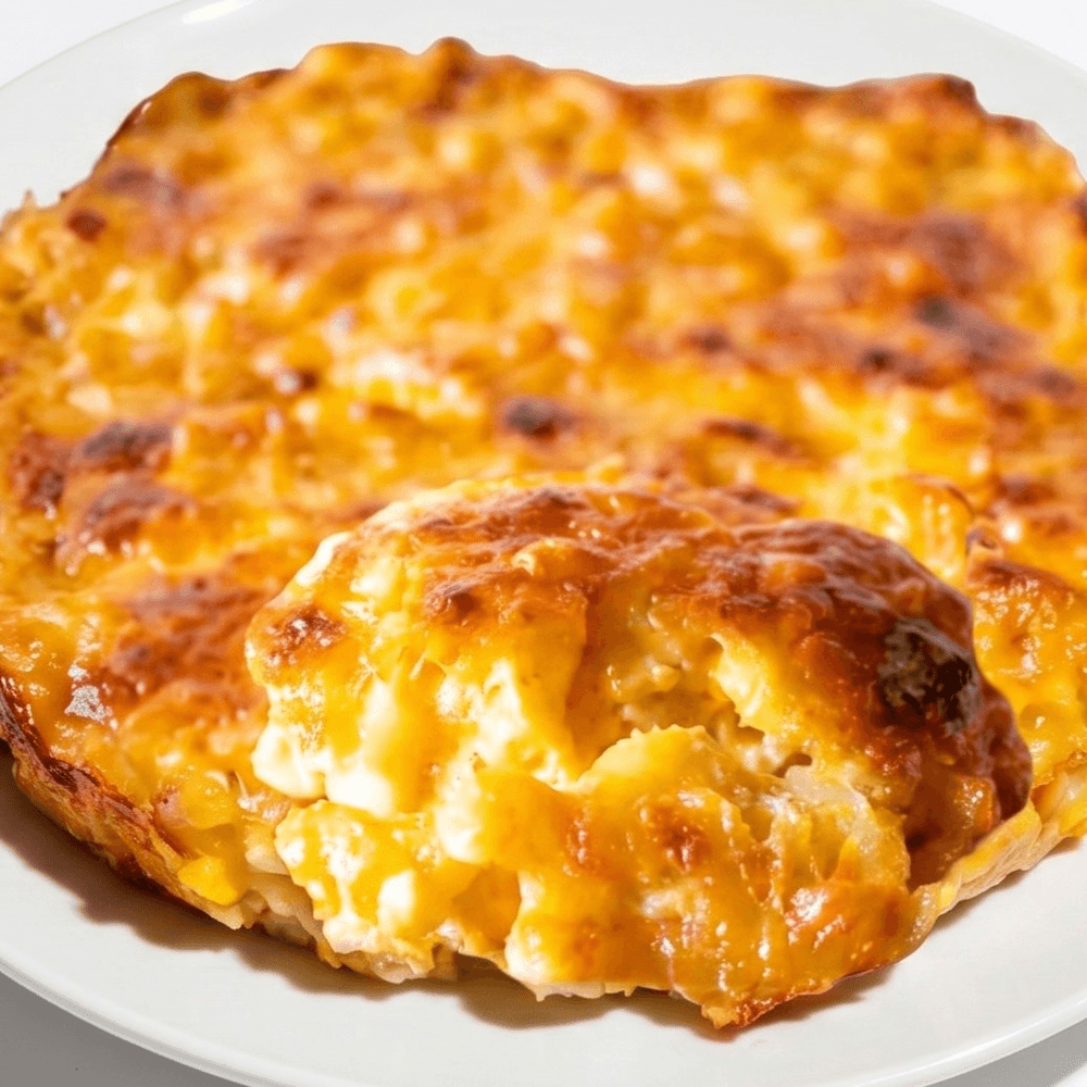 Mac & Cheese