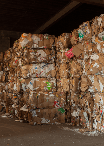 Boro-Wide Recycling Corporation Photo