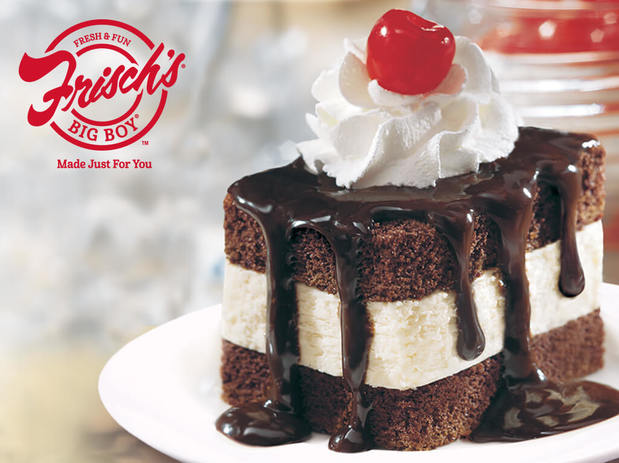 Images Frisch's Big Boy