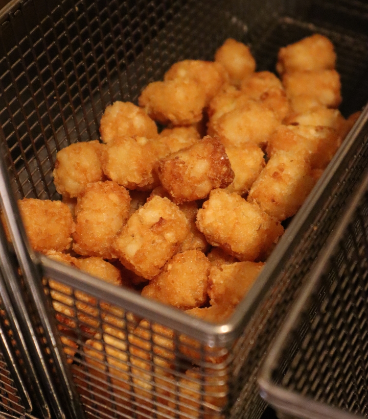 Tater Tots