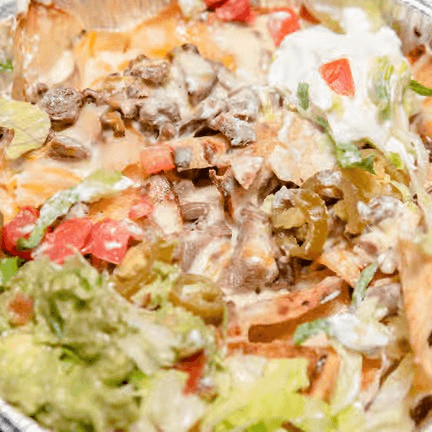 Soft Chicken Tacos