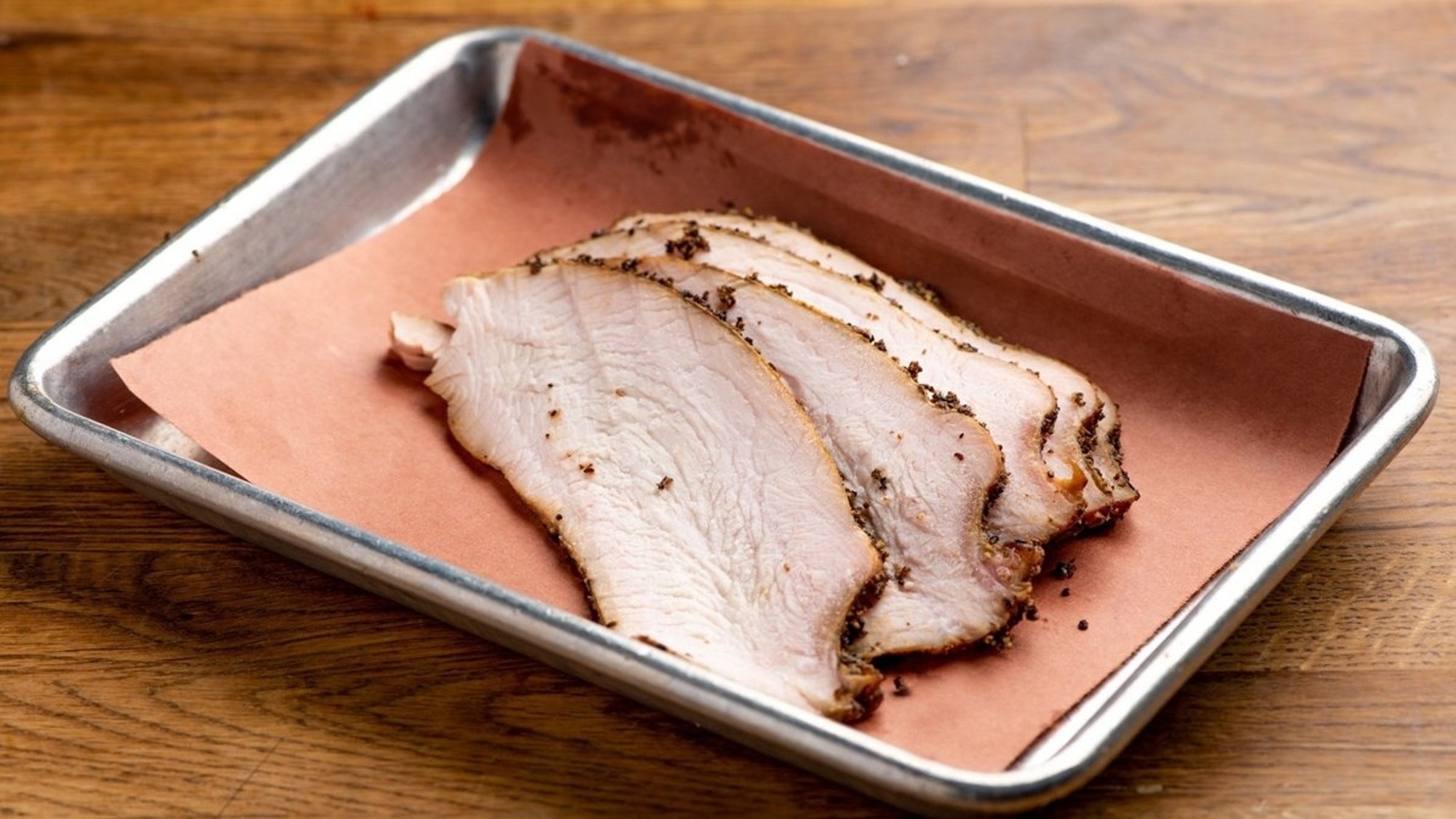 1/2 lb Turkey