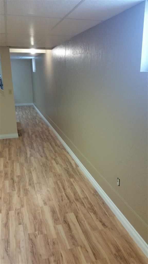 Tiberius Smith Construction Company, Inc. Logo