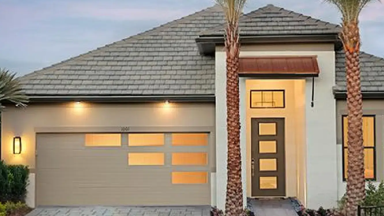 ABA Garage Door's Repair Summit Image