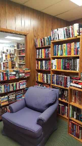 Images Rosemary's Baby Book Store