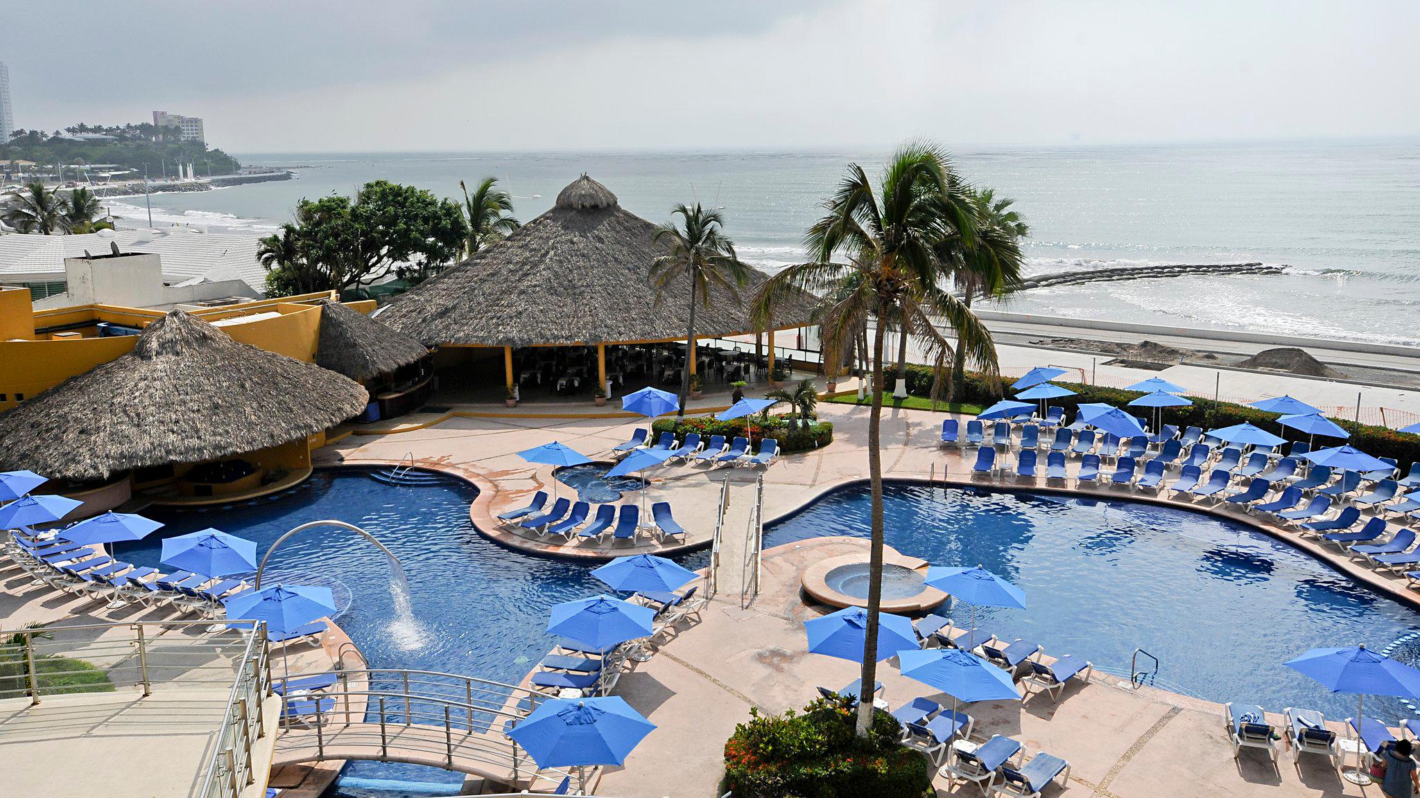 Holiday Inn Veracruz Boca del Rio, an IHG Hotel