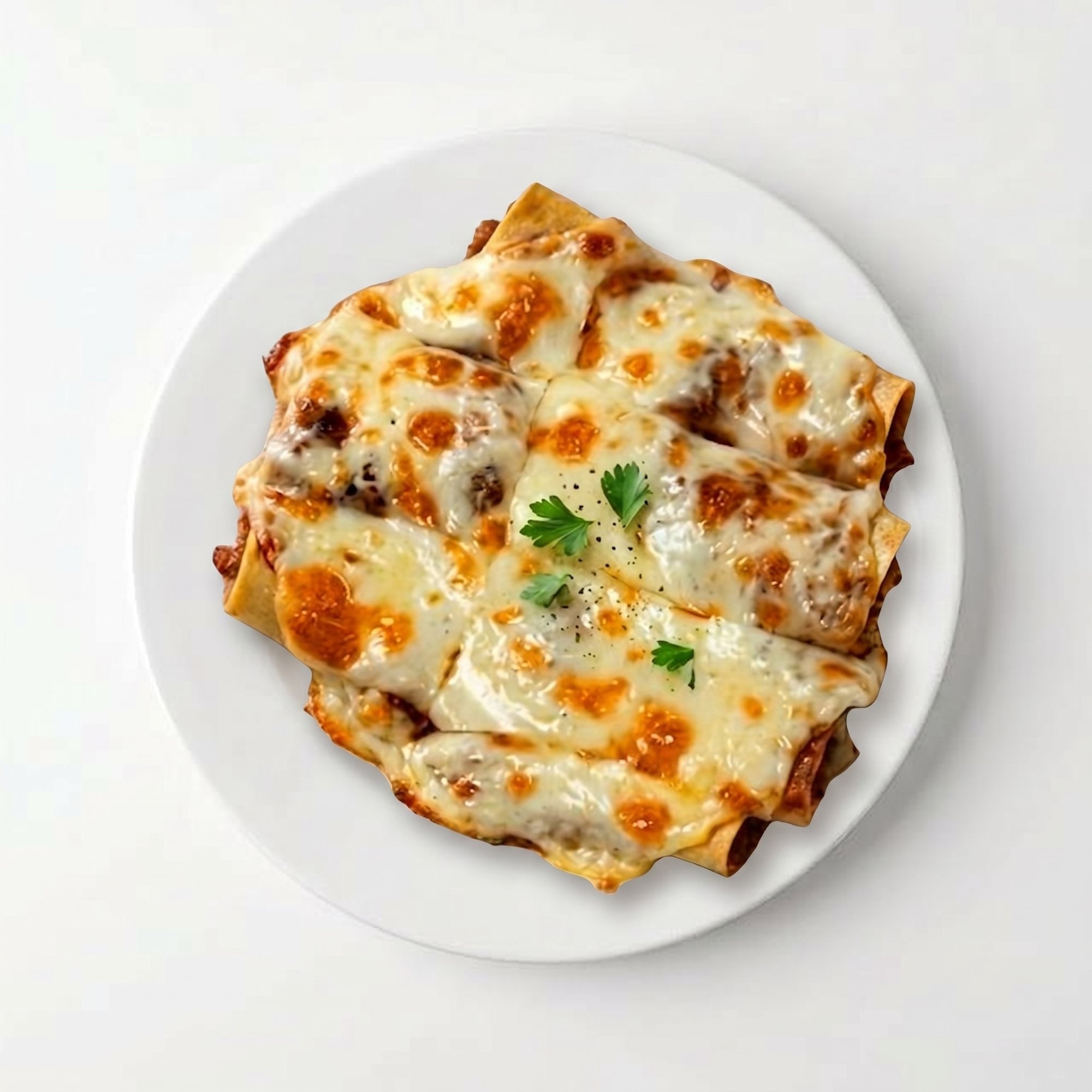 Cheese Bread Sticks