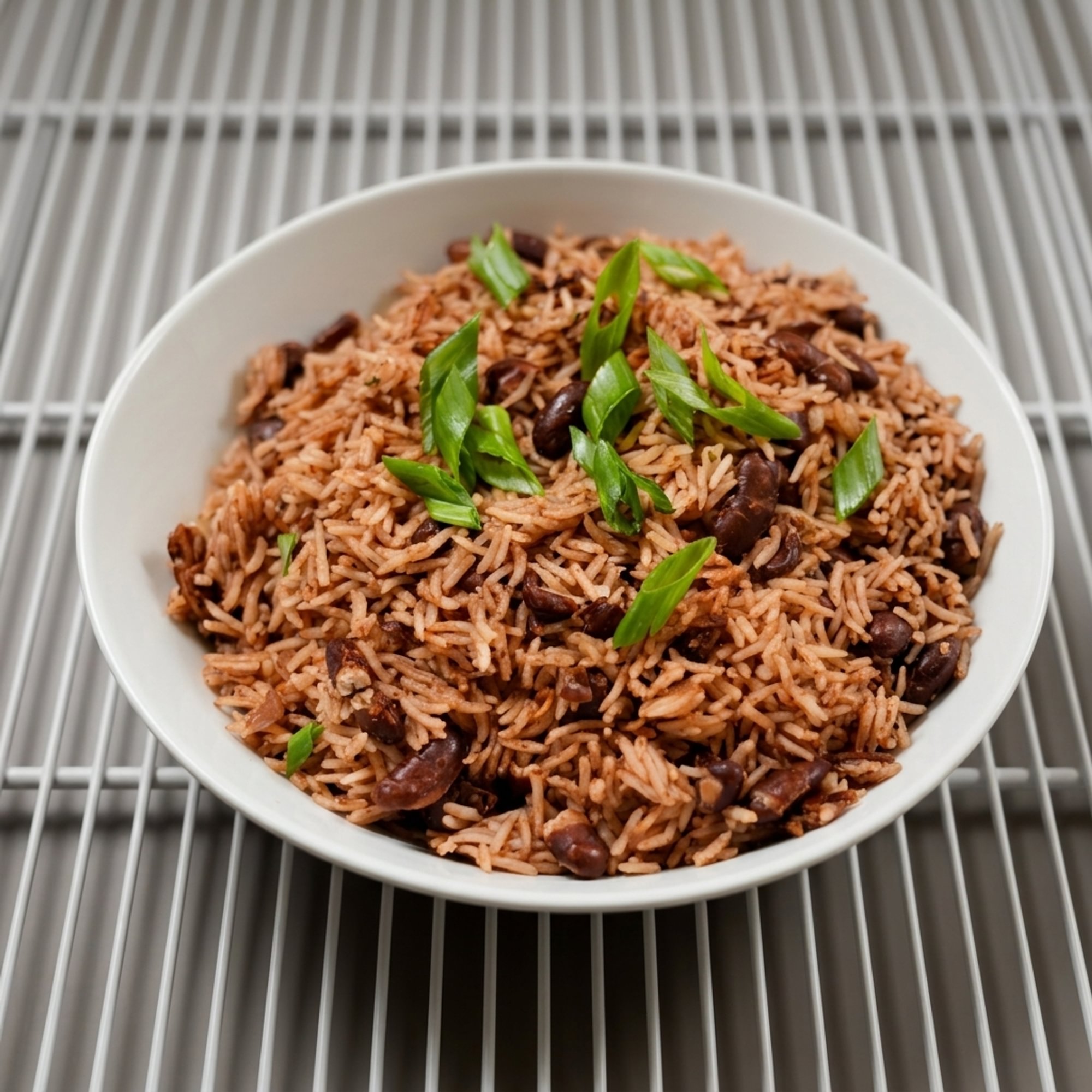 Side of Rice