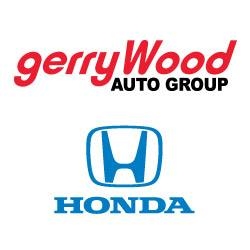 Gerry Wood Honda Photo