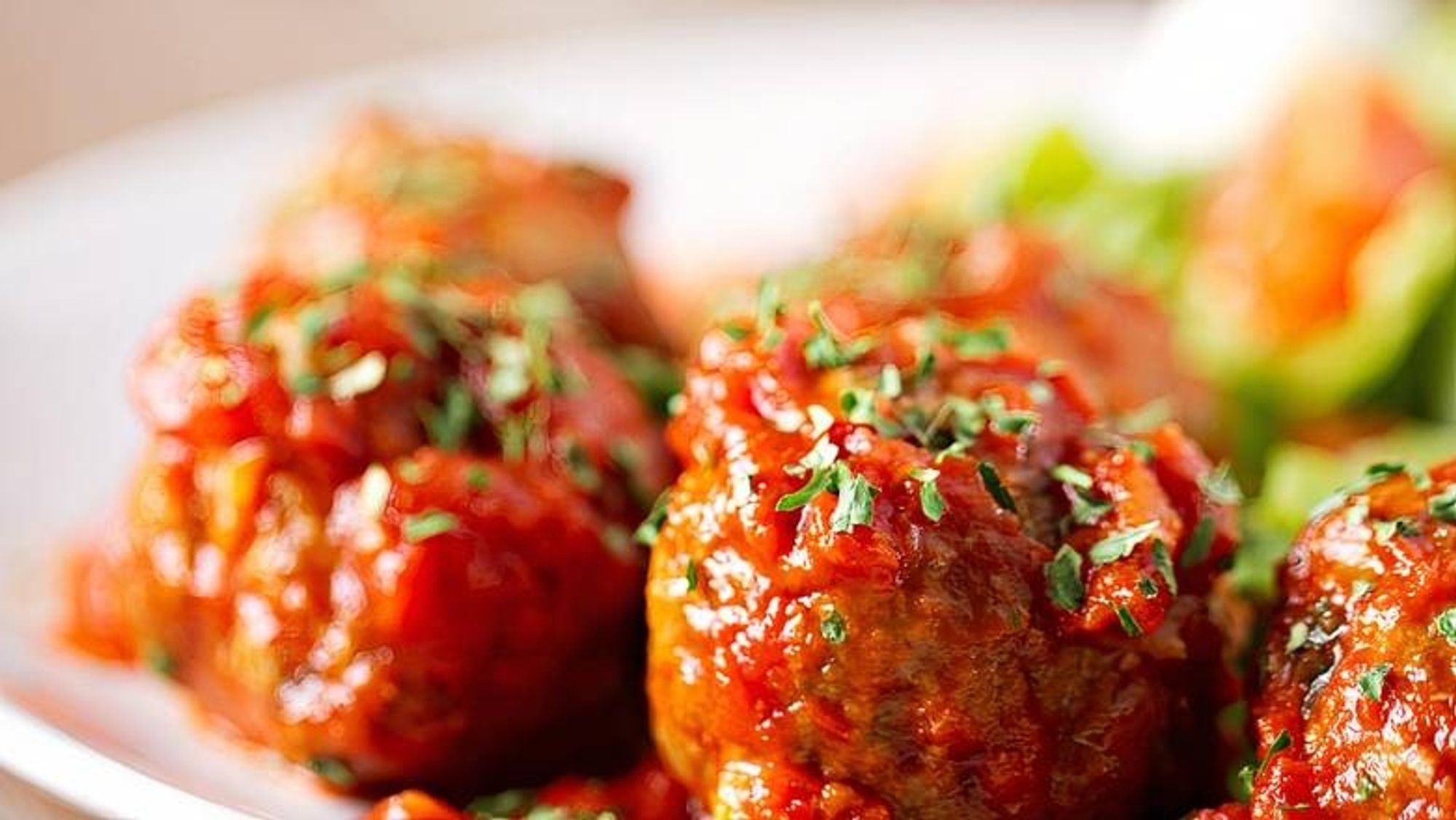 Side of Meatballs