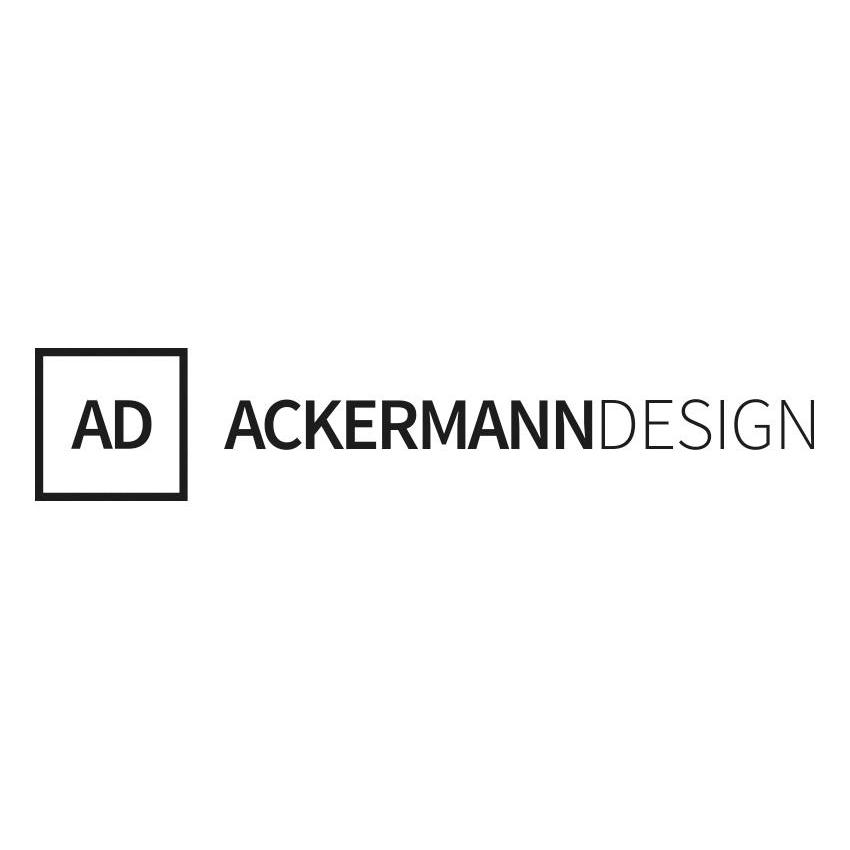 Logo von ACKERMANNDESIGN