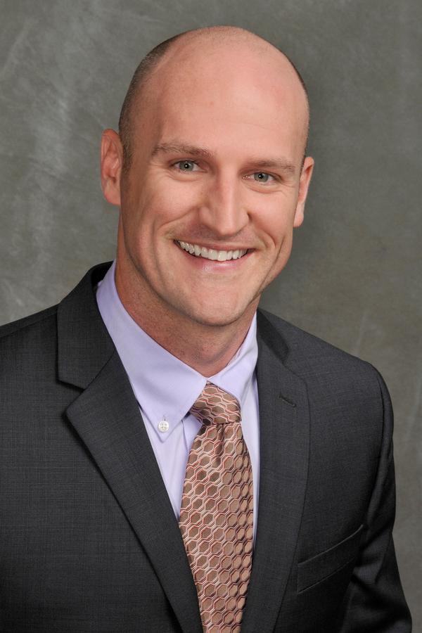 Edward Jones - Financial Advisor: John W Booth, AAMS® Photo