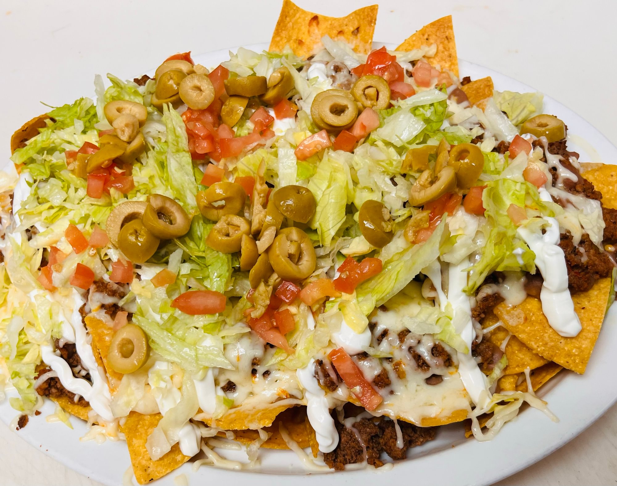 Nacho Mama's