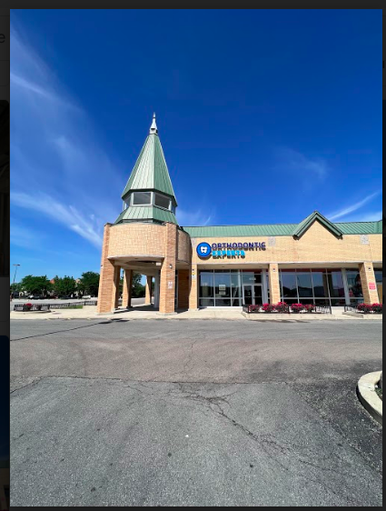 Orthodontic Experts Chicago Image