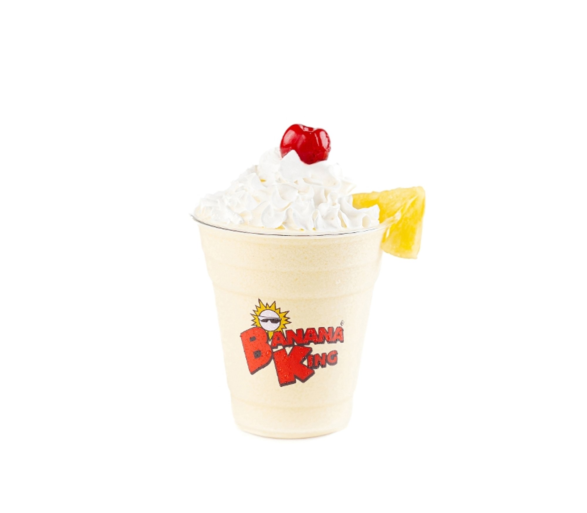 Pina Colada - Shake