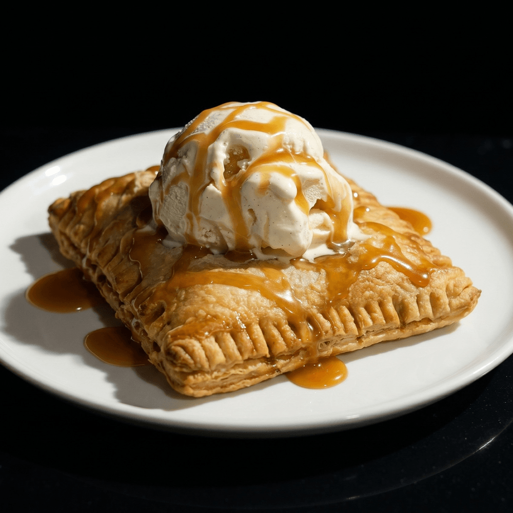 Strudel De Mele